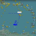 Prepotencia deliberada: Venezuela ha perdido casi dos tercios de sus vuelos internacionales por la agresiva política de Trump