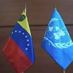 Venezuela celebra pronunciamiento de la ONU en rechazo a ataques en el Caribe