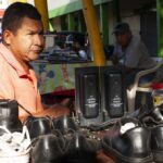 La vida sin edición @fotografobauer en Maracaibo (VII):  Gelson Valles