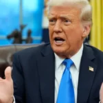 Trump cancela todas las órdenes ejecutivas firmadas por Joe Biden con ‘autopen’