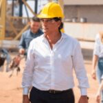 Alex Saab Reactiva a FEME Tinaquillo para impulsar el Motor Industrial, el Motor Construcción y la diversificación económica de toda Venezuela