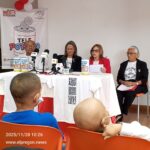 FUNDANICA anuncia su nuevo telepotazo de calle 2025 para el #5y6Diciembre