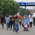 ALARMA: El 80% de los venezolanos no regresaría al país, según estudio