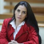 Condenan a más de 3 años de prisión a la exparlamentaria colombiana Aída Merlano