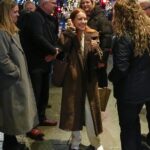 Actos del Nobel iniciarán mañana martes con rueda de prensa de María Corina Machado