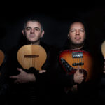 C4 Trío: “El cuatro es un avión que nos lleva a Venezuela cada vez que lo tocamos”