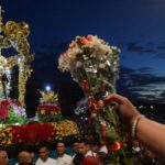Mañana domingo será la Fiesta de la Aurora Chiquinquireña