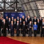 Continúan los conflictos globales: Unión Europea congela los activos de Rusia