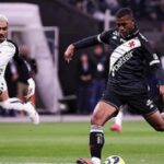 Corinthians del Brujo Martínez empató en la final de la Copa Brasil