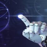 Para el 2026 qué podemos esperar de los robots humanoides con IA…