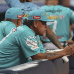 Henry Blanco alarga su vínculo con Bravos de Margarita