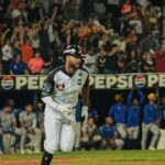 Jackson Chourio es duda para el inicio del «round robin»