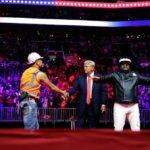 Guiño de la FIFA a Trump: Village People bajará el telón del sorteo del Mundial 2026