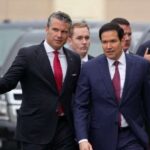 Hegseth no publicará vídeos de sobrevivientes abatidos en supuestas narcolanchas en el Caribe