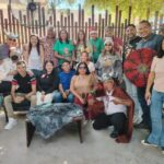 A partir de hoy y ahora “Los Fablistanes animaran tus fiestas y recreaciones”