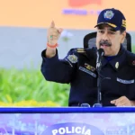 Maduro anuncia cuatro procesos electorales para el 2026