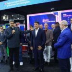 Maduro: las telecomunicaciones deben estar al servicio del desarrollo social