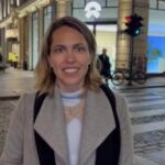 María Corina Machado «estará en Oslo» para recibir el Nobel de la Paz, afirma su hermana a pocas horas del evento