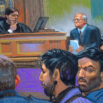 EEUU sanciona a los «narcosobrinos» y empresas ligadas al transporte de crudo venezolano