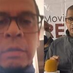 Detenido por el SEBIN el politologo y editor Nicmer Evans