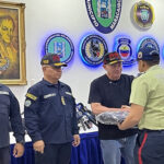 Di Martino otorgará tarjeta de alimentación para los funcionarios de Polimaracaibo