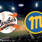 Magallanes se mide a Caribes en San Cristóbal