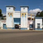 Presidente del Imdeprec se reunió con los «Amigos del Estadio Alejandro Borges»