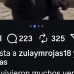 En fracciones de Minutos más de 20 millones de like recibió MCM en su primera aparición en público en Oslo