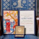 El acto de la silla vacía: Nobel de la Paz como termómetro de la opresión