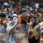 Para el Round Robin: Tigres sacó las garras en Puerto La Cruz para forzar la definición del Comodín