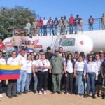 Gobierno alinea opiniones favorables durante la Navidad sobre la complejidad política de Venezuela