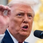 Trump reveló nuevos detalles sobre el ataque de EEUU en territorio venezolano