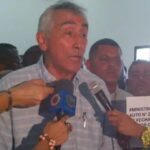 Otro preso: Observatorio sindical denuncia detención del presidente de Fetraconstrucción