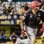 Yohendrick Piñango comanda el ataque de Cardenales sobre Leones del Caracas