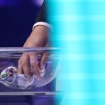 Así quedaron los grupos del Mundial 2026