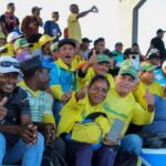 Alcaldía de Maracaibo entregó uniformes e implementos de trabajo a ambientalistas