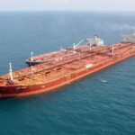 Mas de 900 millones de dólares en crudo se solidifican en buques y cargueros debido a la falta de dialogo efectivo