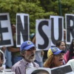 Alianza Regional exige libertad para todos los periodistas detenidos