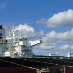 Las exportaciones de crudo venezolano habían caído a su nivel más bajo