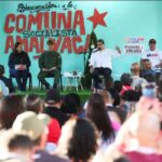 Maduro: los tripulantes del barco petrolero están “desaparecidos”