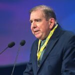 Edmundo González: “La reconstrucción de Venezuela comienza por recuperar un Estado al servicio de su gente”