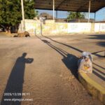 Y el IMAU nada que le cumple al sector 18 de Octubre y UE Coquivacoa