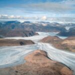 Calendario de extinción revela cuándo desaparecerán los glaciares del planeta