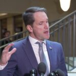 Legislador demócrata Jim Himes consternado por video de ataque en el Caribe: “Es lo más inquietante que he visto”