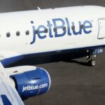 Segundo incidente aéreo en dos días: jet privado evita colisión con avión militar estadounidense