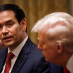 Rubio evita confirmar si buscan deponer a Maduro: «Estamos protegiendo intereses de EE UU»