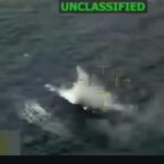 Otro ataque letal a narcolanchas propició esta  anoche Southern Spear