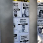 Familiares de presos políticos en Venezuela exigen libertad en esta Navidad: