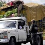 Matraqueos, abusos y extorsiones en alcabalas y puntos de control