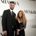 Shakira y Piqué retoman comunicación tras tres años de distanciamiento
